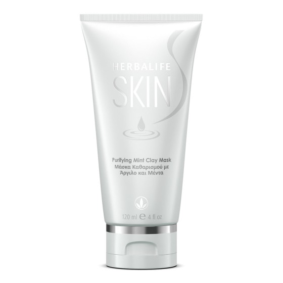 Herbalife SKIN Purifying Mint Clay Mask 120ml