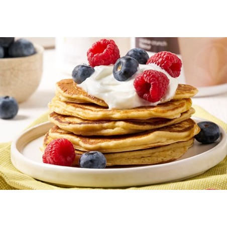 Protein Pancakes