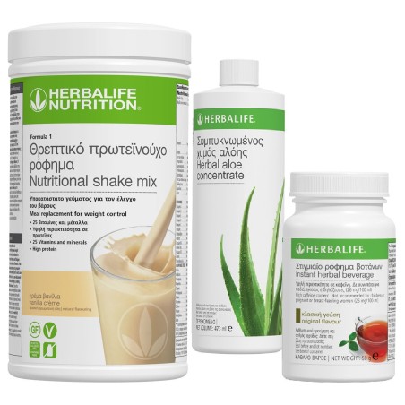 Best Breakfast by Herbalife