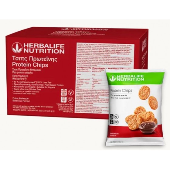 Herbalife Protein Chips 10...