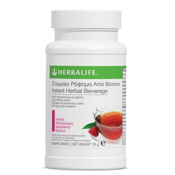 Instant Herbal Beverage Raspberry 50g