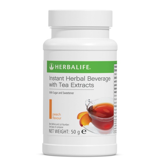 Instant Herbal Beverage...